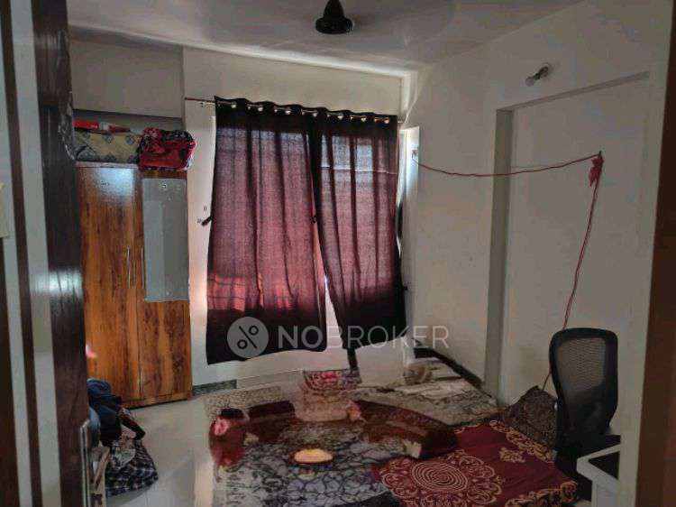 Single Room for Male In 2 BHK  In Giriraj Grandiose Phase 1 In Hinjewadi - Wakad Rd, Hinjawadi - Aundh Rd, Hinjawadi, Pune, Pimpri-chinchwad, Maharashtra 411057, India