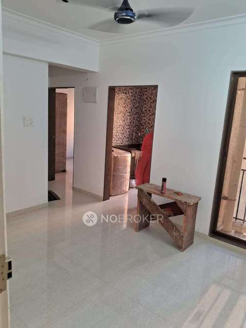 1 BHK Flat In Arihant 4 Anaika For Sale  In Taloja