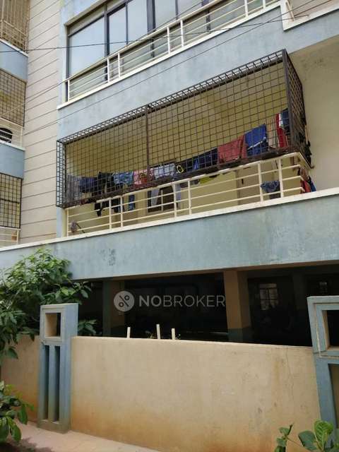 2 BHK Flat In Pride Homes Apartment for Rent  In  Electronic City