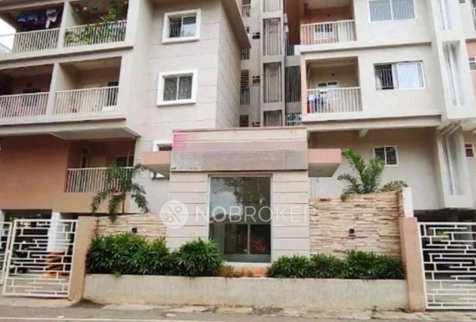 2 BHK Flat In  Ds Max Smart Nest for Rent  In Ds Max Smartnest, Ds Max Smartnest, 435, Ganigarahalli, Bengaluru, Somashetti Halli, Karnataka 560090, India