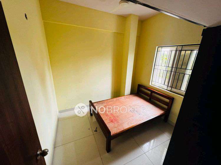 1 BHK Flat In Sv Lotus for Rent  In Marathahalli