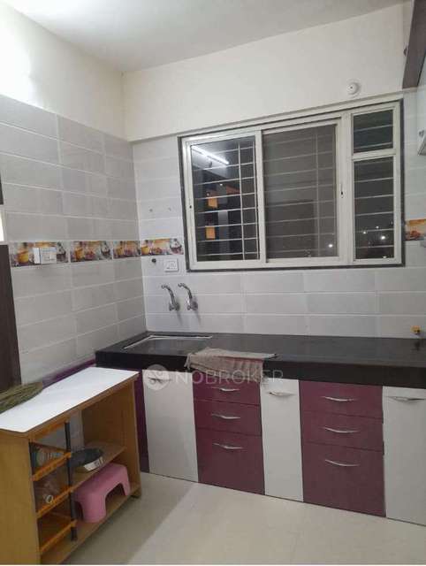 2 BHK Flat In Rudrakshahome for Rent  In Kiwale