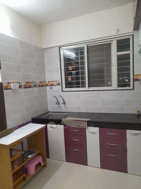 2 BHK Flat In Rudrakshahome for Rent  In Kiwale
