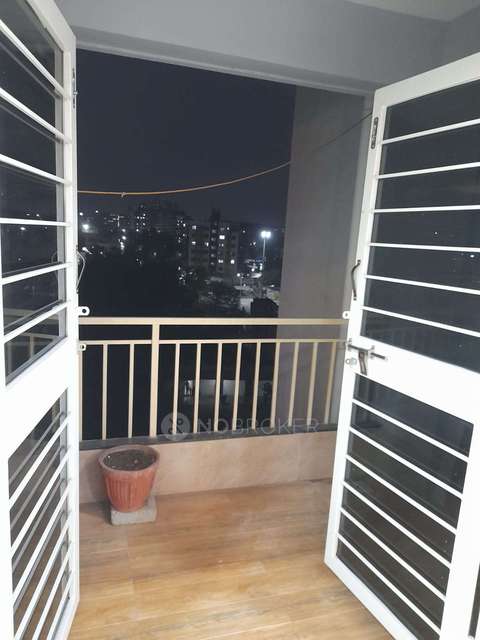 2 BHK Flat In Rudrakshahome for Rent  In Kiwale