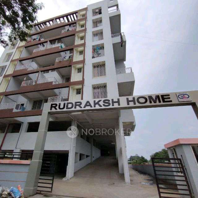 2 BHK Flat In Rudrakshahome for Rent  In Kiwale