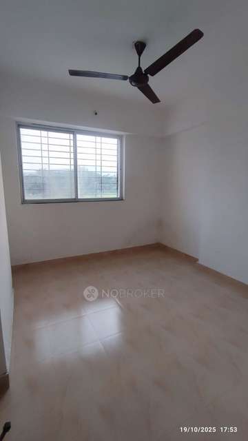 1 BHK Flat In Shivnery Society Mhada Building for Rent  In Manohar Nagar