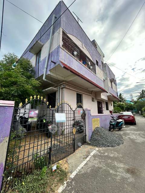 2 BHK House for Rent  In Sholinganallur