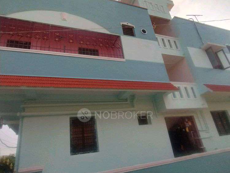2 BHK House for Rent  In Sholinganallur