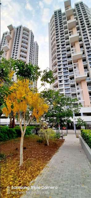 2 BHK Flat In Pancham Nanded City For Sale  In Nanded