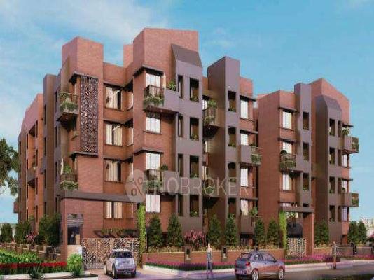 2 BHK Flat In Dream Siddhivinayak Heights For Sale  In Panvel