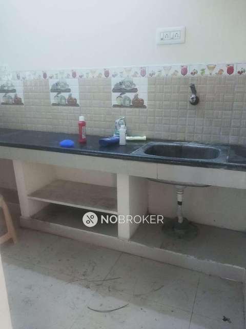 1 BHK Flat In Sri Homes For Sale  In Varadharajapuram