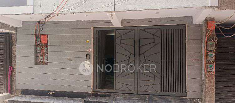 3 BHK Flat For Sale  In  Nangloi