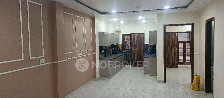 3 BHK Flat For Sale  In  Nangloi