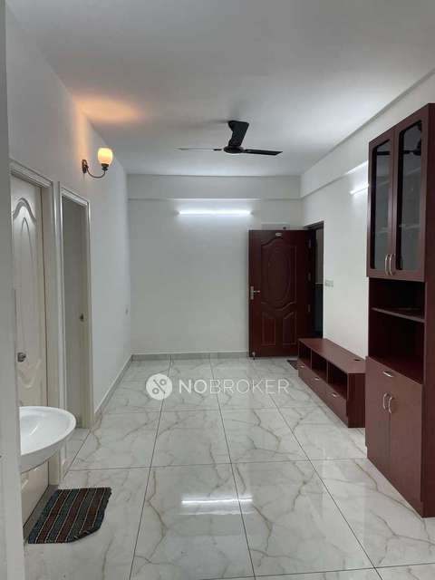 1 BHK Flat In Signature Splendor, Chandapura For Sale  In Chandapura