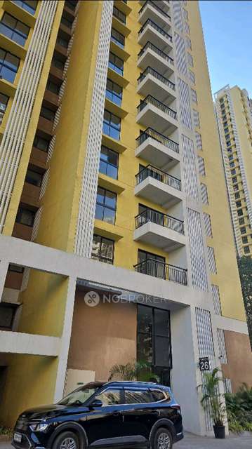 2 BHK Flat In Runwal Gardens for Rent  In Dombivli East
