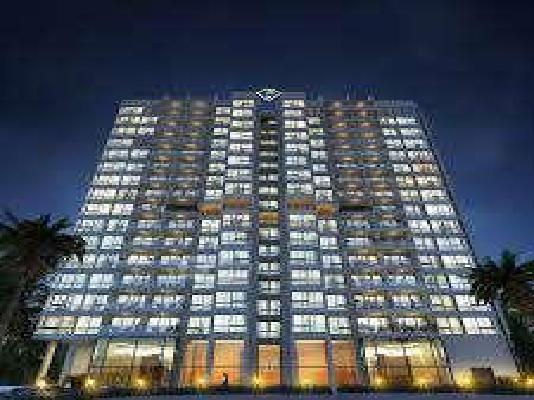 2 BHK Flat In Amar Majestic For Sale  In Ulhasnagar