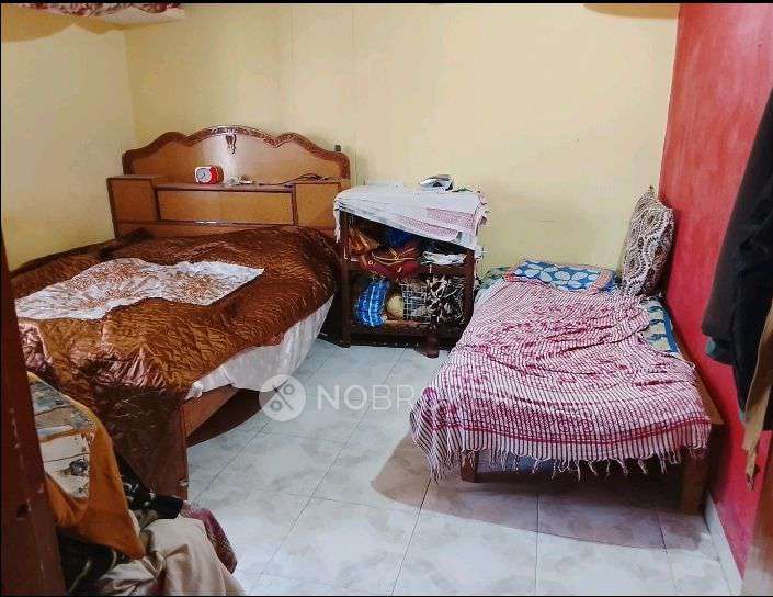 2 BHK Flat In Sai Mitra Estates For Sale  In Vasanthapuri Colony