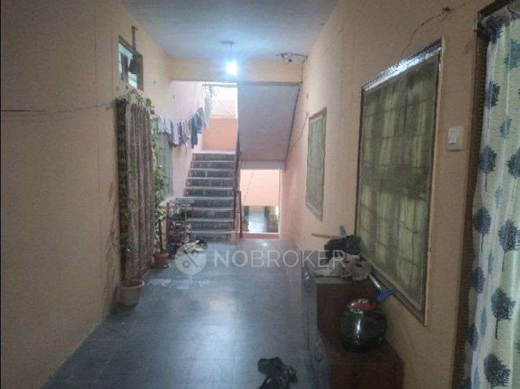 2 BHK Flat In Sai Mitra Estates For Sale  In Vasanthapuri Colony