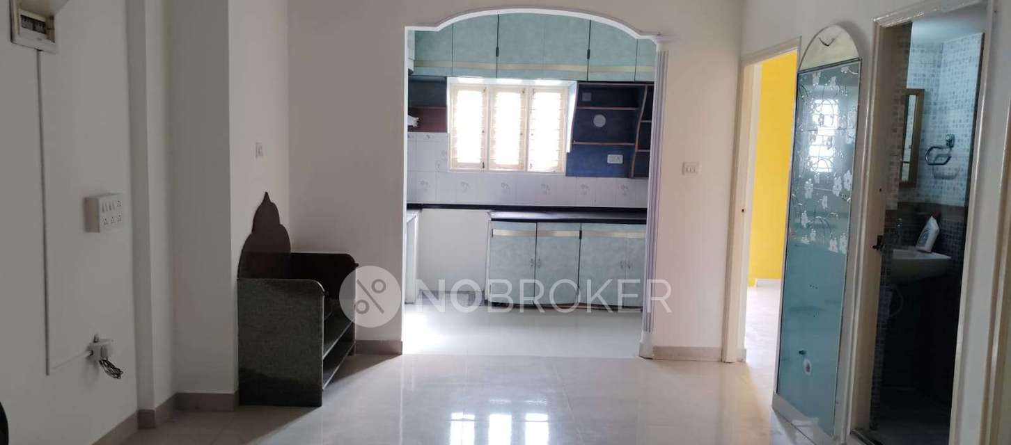 2 BHK Flat In Prem Kutir for Rent  In Padmanabhanagar