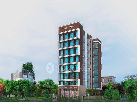 1 BHK Flat In Ak Patel Park For Sale  In Sector 19