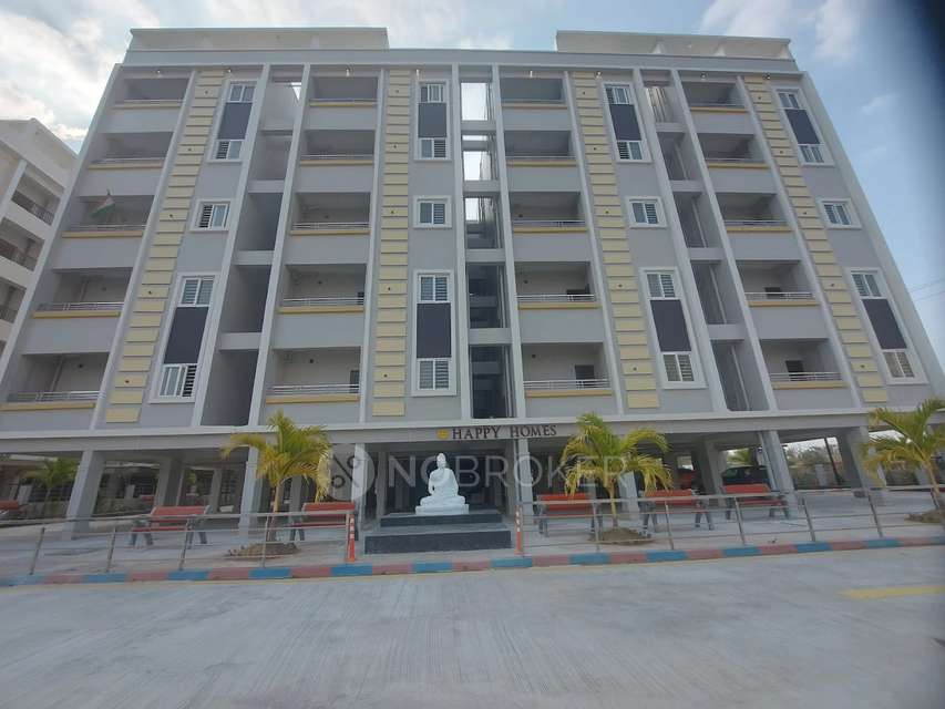 2 BHK Flat In Happy Homes for Rent  In Isnapur