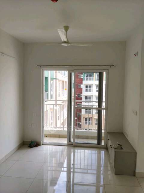 2 BHK Flat In Brigade Elderado (iridium Tower) for Rent  In Aerospace Park