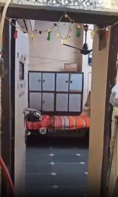 1 RK Flat In Pathan Wadi for Rent  In Tapovan Krishnadham ***