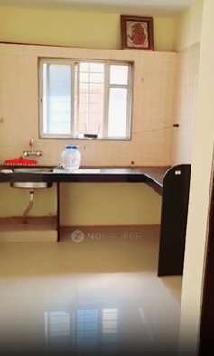 2 BHK Flat In Alliance Nisarg Society for Rent  In Choudhary Park