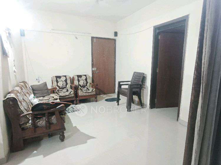 2 BHK Flat In Alliance Nisarg Society for Rent  In Choudhary Park