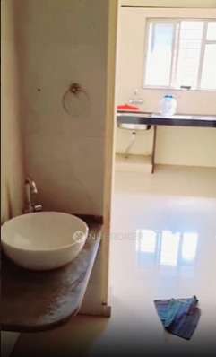 2 BHK Flat In Alliance Nisarg Society for Rent  In Choudhary Park