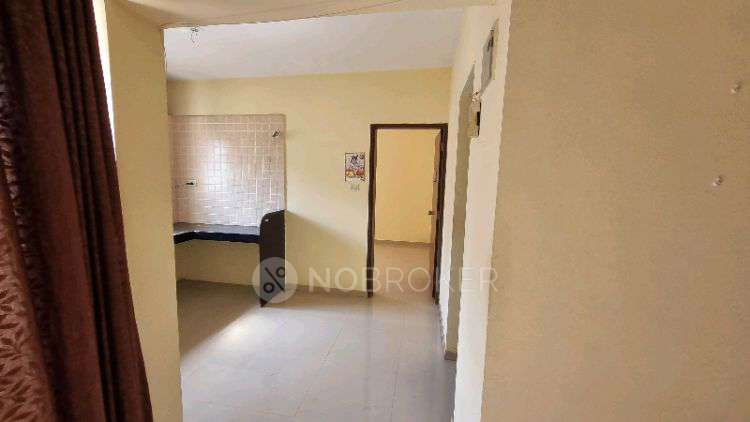 2 BHK Flat In Alliance Nisarg Society for Rent  In Choudhary Park