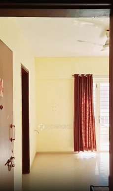 2 BHK Flat In Alliance Nisarg Society for Rent  In Choudhary Park