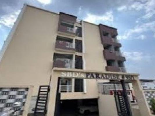 3 BHK Flat In Spd Apartment for Rent  In K Channasandra