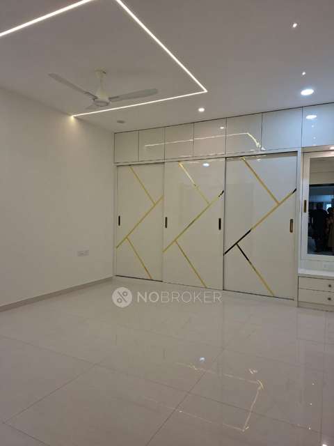 3 BHK Flat In Aakriti Miro for Rent  In Nalagandla