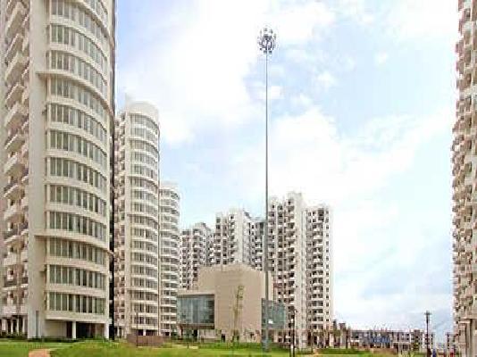 4 BHK Flat In Emaar Mgf The Enclave For Sale  In Sector-66