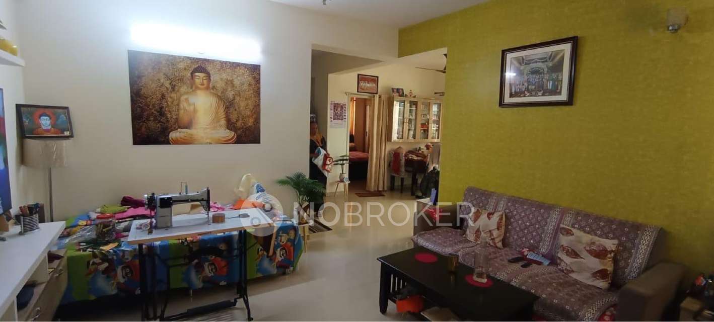 2 BHK Flat In Gcn Green Springs For Sale  In Whitefield