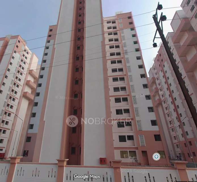 1 BHK Flat In Marwa Society for Lease  In  Taloja