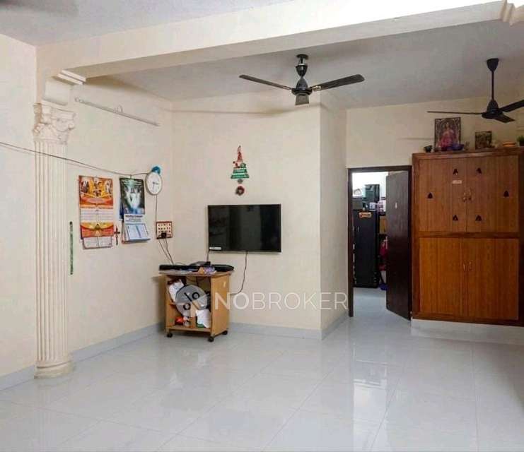 2 BHK Flat In Aishwaryam For Sale  In Keelkattalai