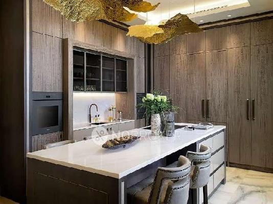 3 BHK Flat In Options Infra Kinara For Sale  In Juhu