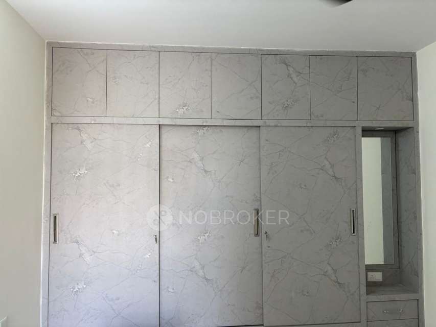 3 BHK Flat In Casagrand Boulevard for Rent  In Casagrand Boulevard