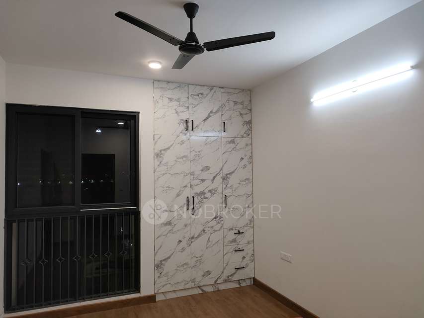 2 BHK Flat In Assetz Canvas And Cove, Begur  for Rent  In Assetz Canvas & Cove