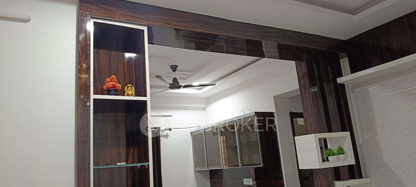 2 BHK Flat In Space Eternal for Rent  In Space Eternal , A10 A11