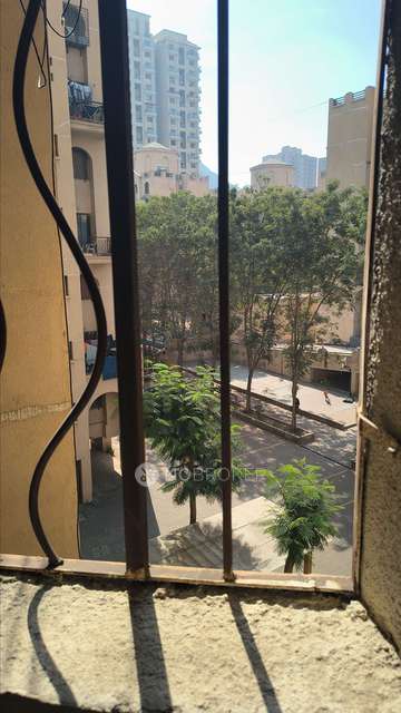 Single Room for Male In 1 BHK  In Kul Ecoloch, Mahalunge In Mahalunge