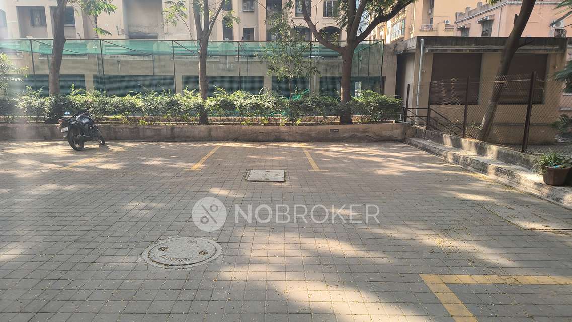 Single Room for Male In 1 BHK  In Kul Ecoloch, Mahalunge In Mahalunge