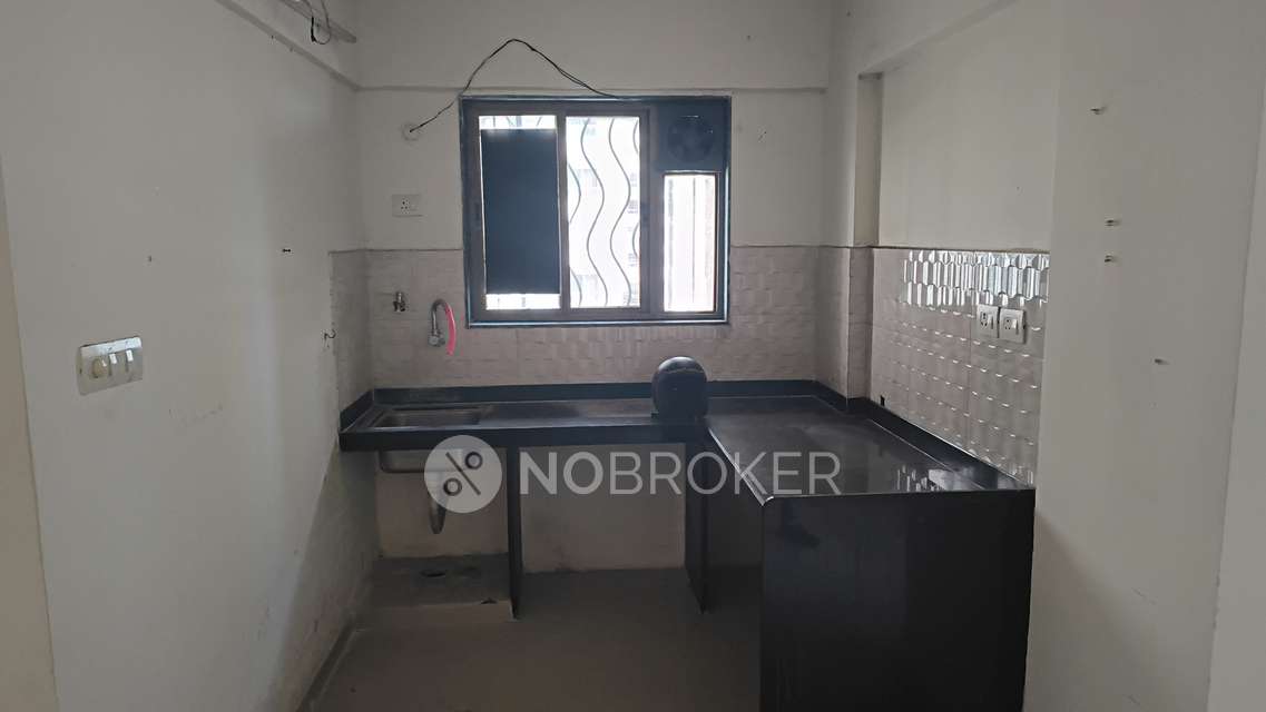 Single Room for Male In 1 BHK  In Kul Ecoloch, Mahalunge In Mahalunge