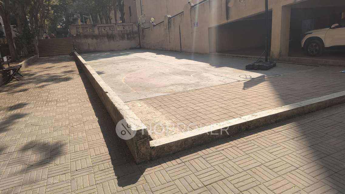 Single Room for Male In 1 BHK  In Kul Ecoloch, Mahalunge In Mahalunge