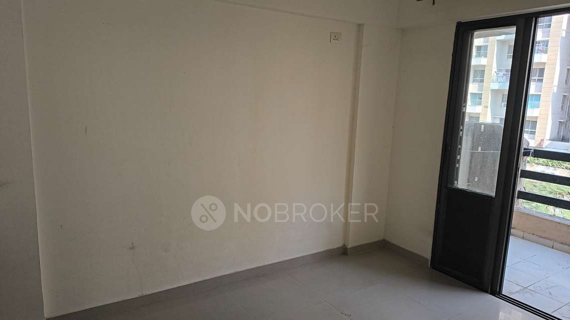 Single Room for Male In 1 BHK  In Kul Ecoloch, Mahalunge In Mahalunge