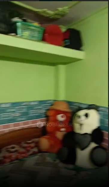 1 BHK Flat For Sale  In Bhola Nagar