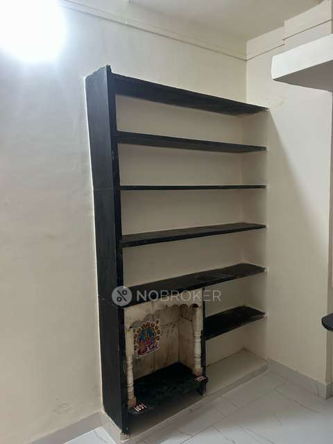 1 BHK House for Rent In Warje Malwadi