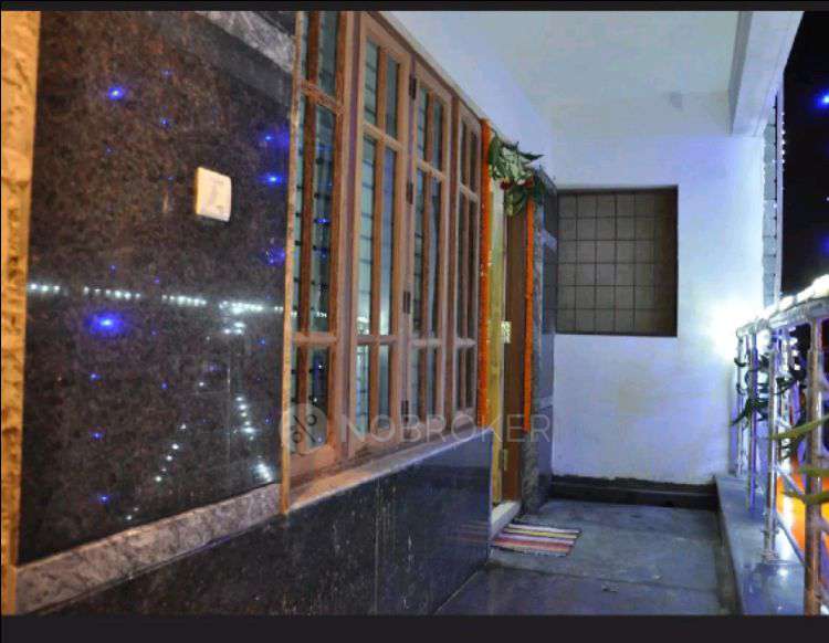 2 BHK Flat In Yugandar Residency for Rent  In J P Nagar 7th Phase